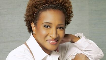 Wanda Sykes' new late-night TV talk show will involve panels of people sharing their views, with a few sketches thrown in.