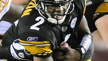 Dennis Dixon will make his first NFL start at quarterback against Baltimore.