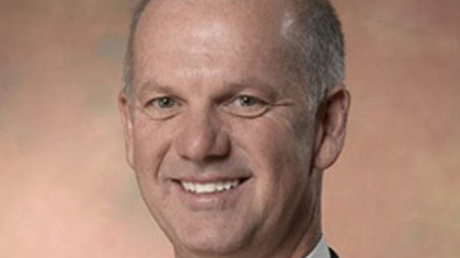 David J. Hickton