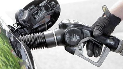 While gas prices are rising fast enough to revive painful memories of the $4-a-gallon summer of 2008, the economic slack created by the recession all but guarantees prices won't spike the way they did last year, analysts say.