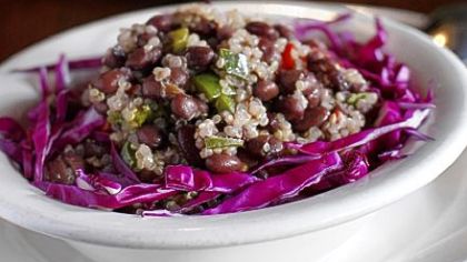 Casbah Quinoa