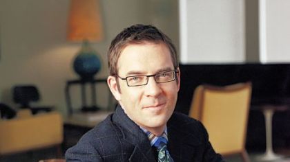 Ted Allen
