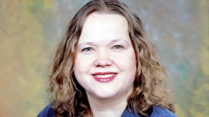 Dr. Margaret Kennedy