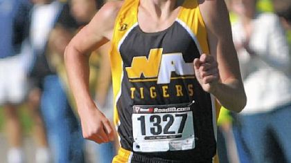 North Allegheny junior Ryan Gil, the WPIAL Class AAA champion, will run at the Foot Locker national final in San Diego Saturday.