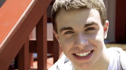 Luke Steinhauer