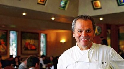 Wolfgang Puck
