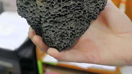 A team led by Pitt's Dr. Ian Skilling will dig in Icelandic volcanoes for clues to Martian terrain, Earth's past, and future climate.