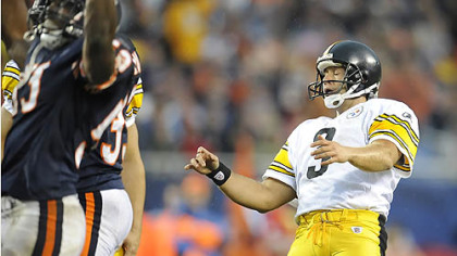 The Steelers plan on playing kicker Jeff Reed Sunday.