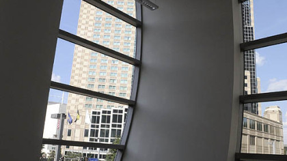 August Wilson Center for African American Culture, on Liberty Avenue, Downtown, will hold its grand opening celebration tonight.