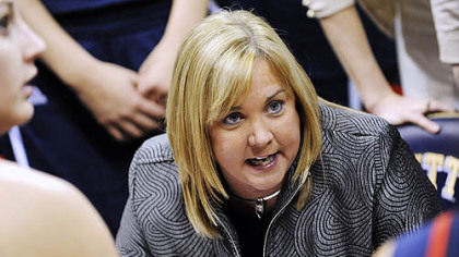 There likely hasn't been a bigger win for Suzie McConnell-Serio than yesterday's vs. Pitt.