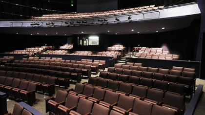 August Wilson Center for African American Culture, on Liberty Avenue, Downtown, will hold its grand opening celebration tonight.
