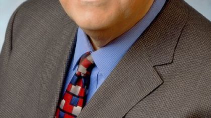 Fred Honsberger