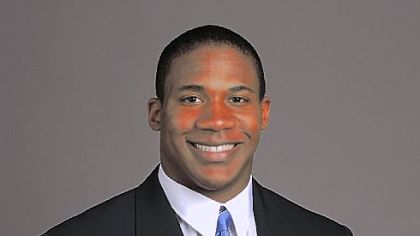 Brandon Beachum
