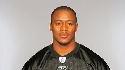 Willie Parker Turf toe still bothersome