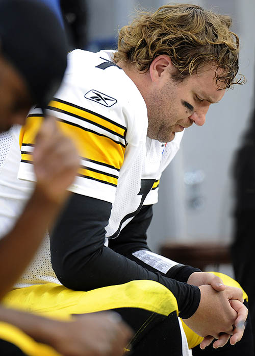 ben roethlisberger