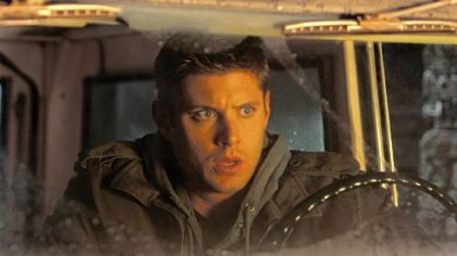 A scene from "My Bloody Valentine 3D," filmed largely in Tarentum, Kittanning and Ford City.