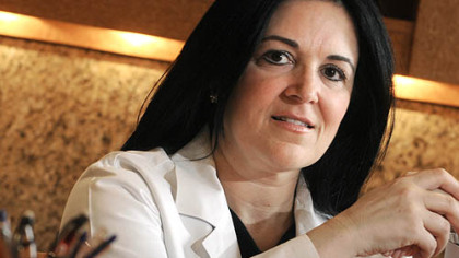 Dr. Anita Courcoulas has looked into the health benefits of bariatric surgery for adolescent patients. The surgery put type 2 diabetes into remission for 10 of 11 patients studied and improved cholesterol and high blood pressure rates.