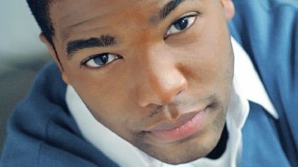 Joshua Elijah Reese generated plenty of buzz playing Elegba in "The Brothers Size" at City Theatre.