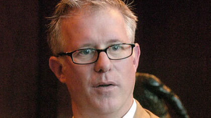 Kevin McClatchy