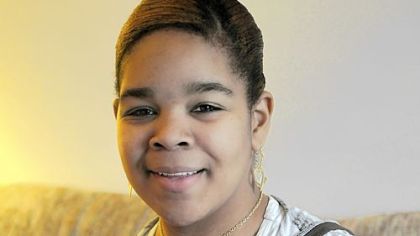 After Courtney Mike-Wilson, 21, of Clairton had bariatric surgery, she found her risk for type 2 diabetes was reduced.