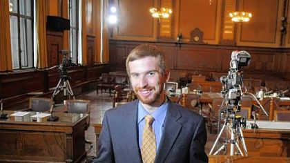 Dan Gilman: "Local government needs to stop fighting to restore 1979 Pittsburgh. People in their 20s weren't alive in 1979. It's not the world we knew."