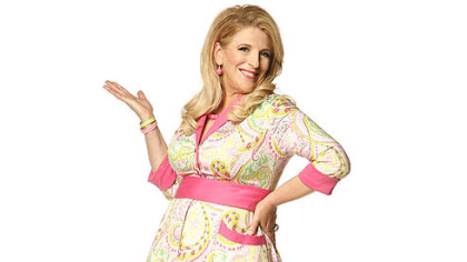 Lisa Lampanelli -- is she the new Queen of Mean?